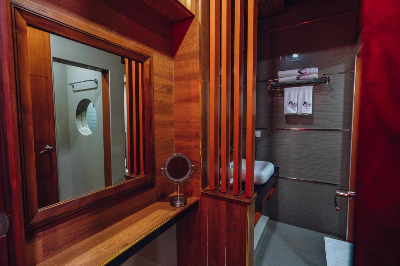Fuvahmulah Millennium Island Residence מראה חיצוני תמונה