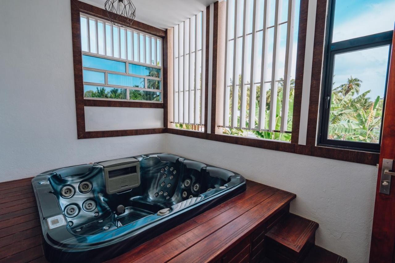 Fuvahmulah Millennium Island Residence מראה חיצוני תמונה