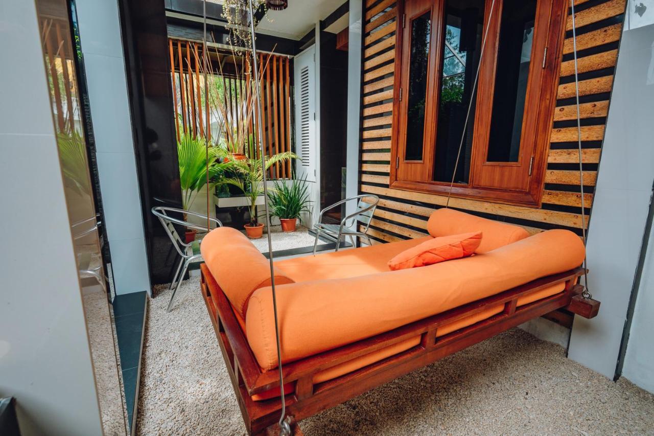 Fuvahmulah Millennium Island Residence מראה חיצוני תמונה