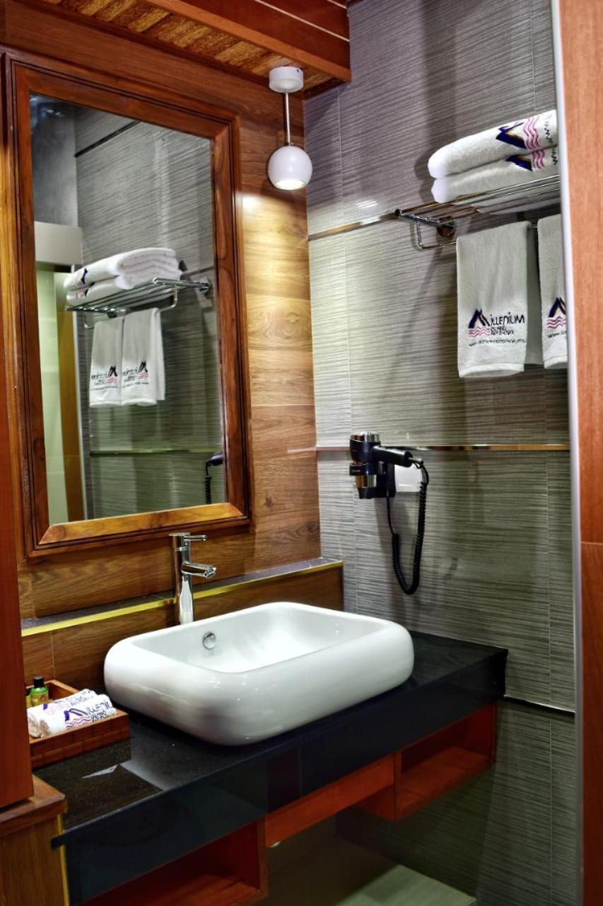 Fuvahmulah Millennium Island Residence מראה חיצוני תמונה